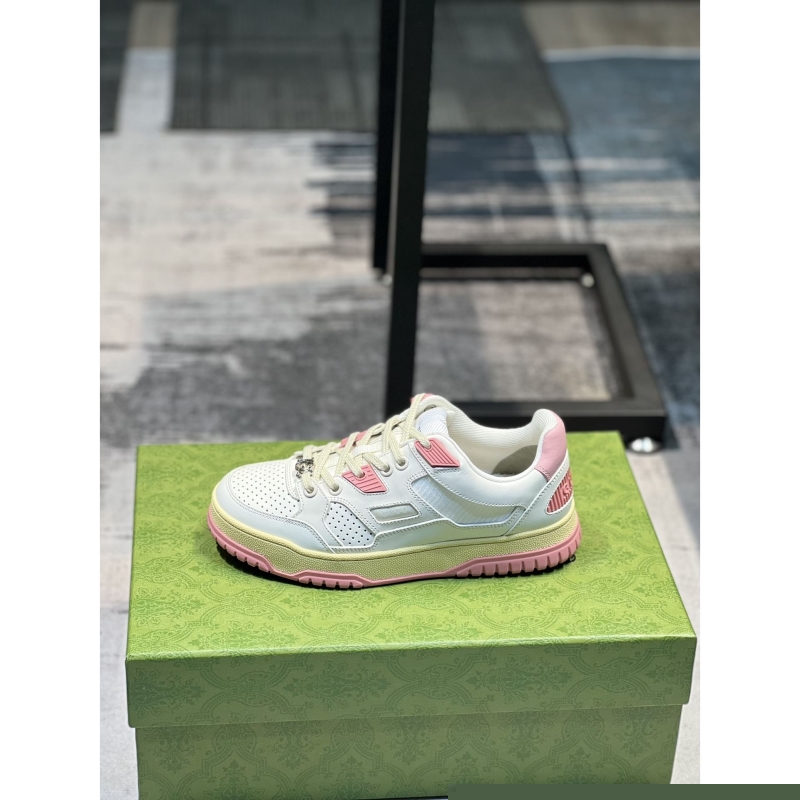 G*u*i sneakers